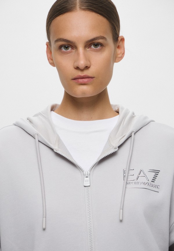 EA7 Костюм спортивный - VISIBILITY W - фото 4