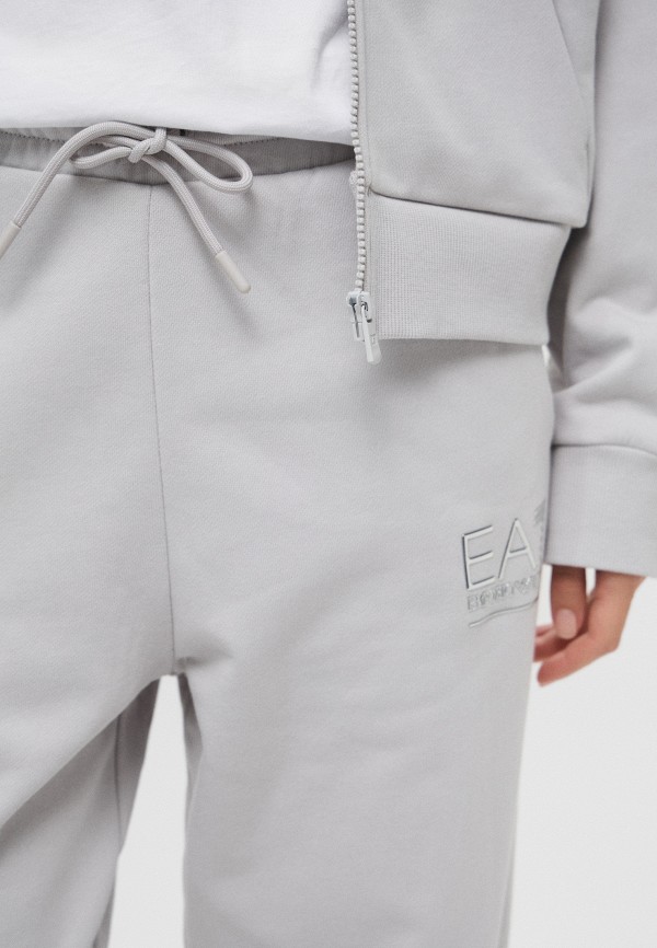 EA7 Костюм спортивный - VISIBILITY W - фото 5