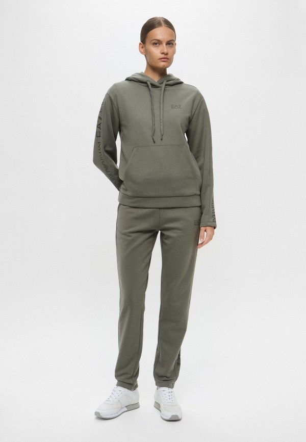 EA7 Костюм спортивный - TRACKSUITS W - фото 1