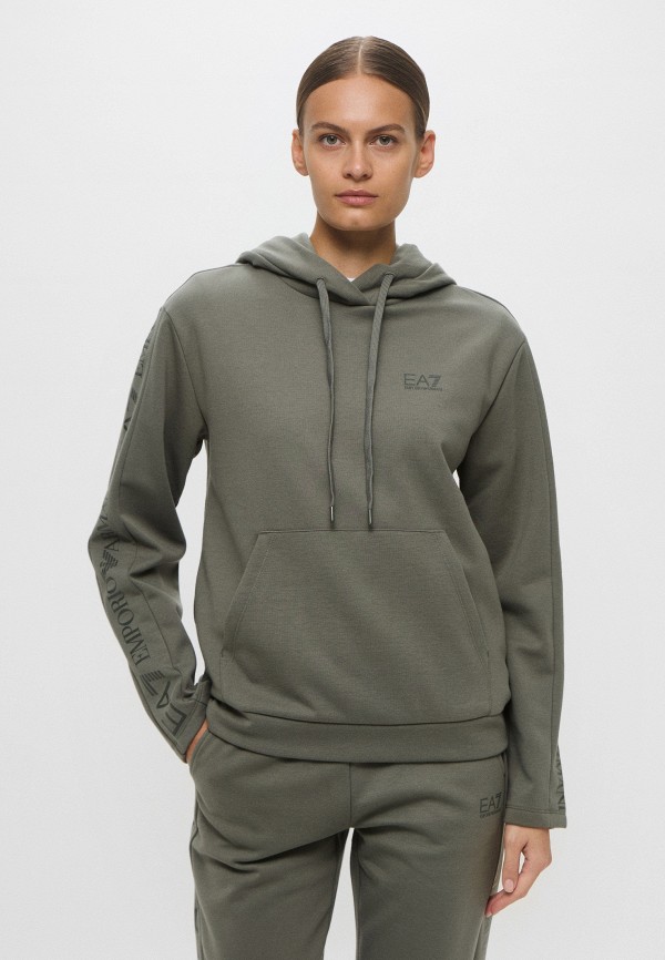 EA7 Костюм спортивный - TRACKSUITS W - фото 2