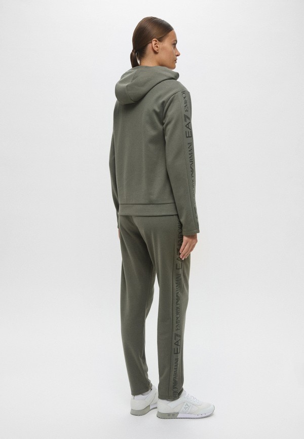 EA7 Костюм спортивный - TRACKSUITS W - фото 3