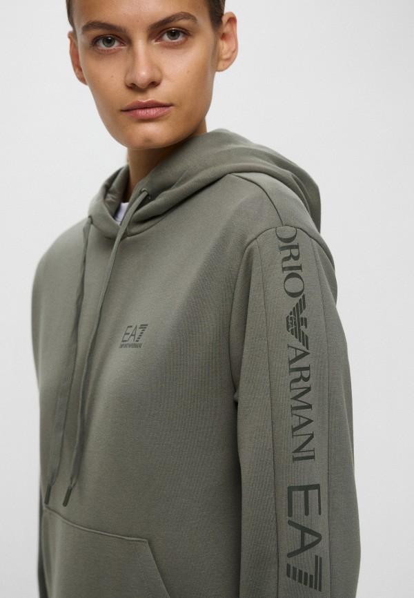 EA7 Костюм спортивный - TRACKSUITS W - фото 4