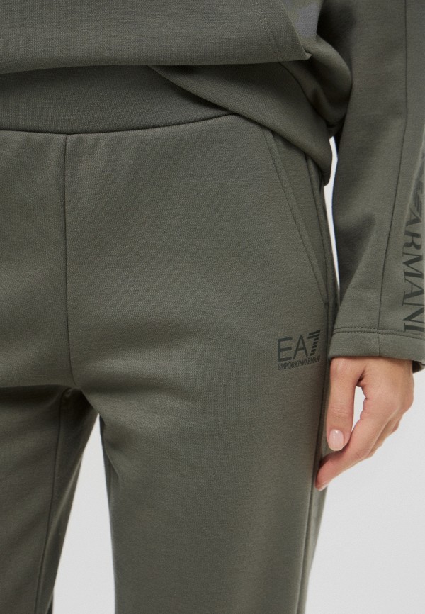 EA7 Костюм спортивный - TRACKSUITS W - фото 5
