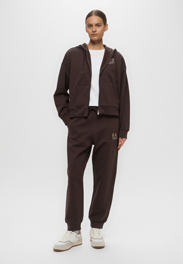 EA7 Костюм спортивный - VISIBILITY W - фото 1