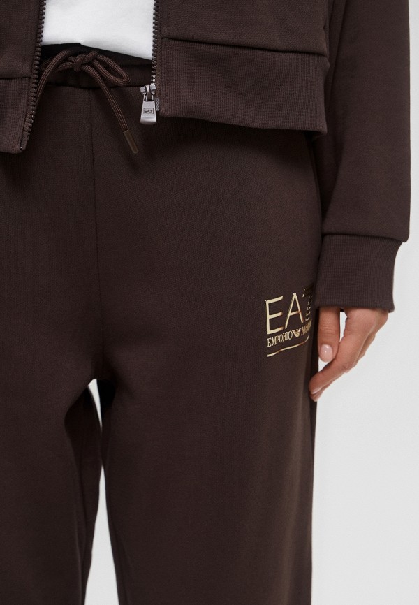 EA7 Костюм спортивный - VISIBILITY W - фото 4