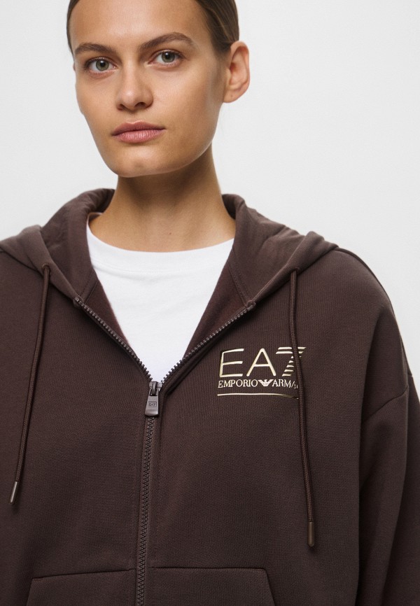 EA7 Костюм спортивный - VISIBILITY W - фото 5