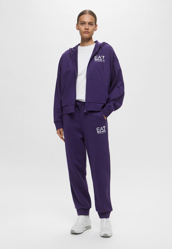 EA7 Костюм спортивный - VISIBILITY W - фото 1