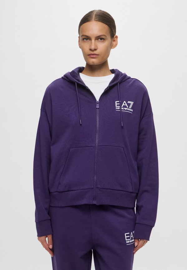 EA7 Костюм спортивный - VISIBILITY W - фото 2