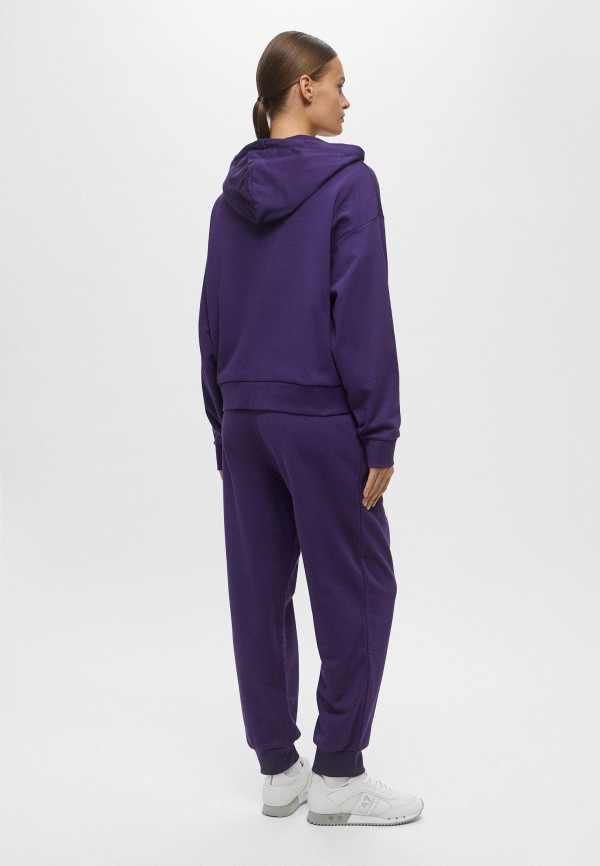 EA7 Костюм спортивный - VISIBILITY W - фото 3