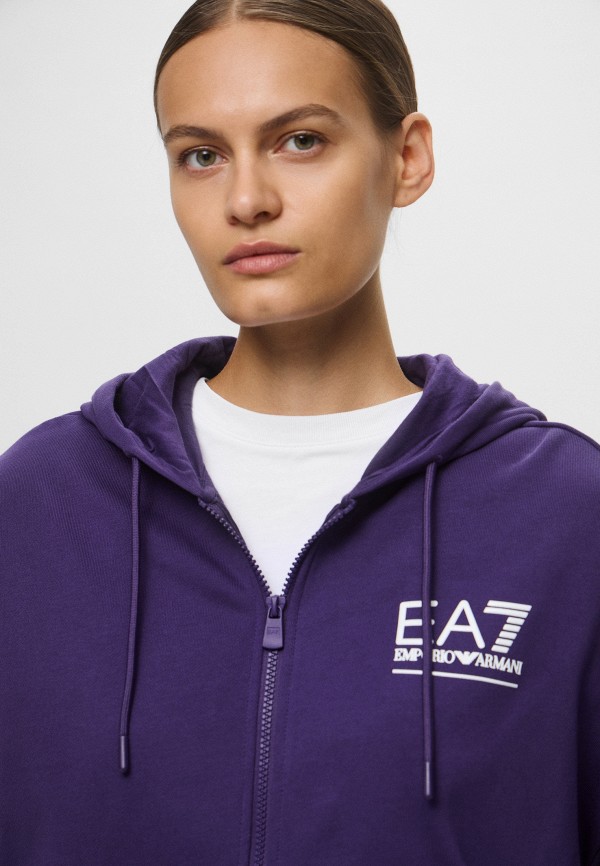 EA7 Костюм спортивный - VISIBILITY W - фото 4