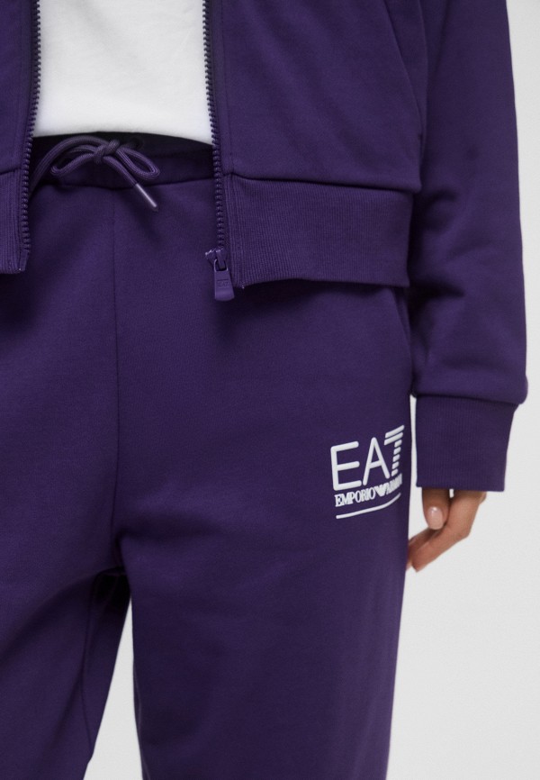 EA7 Костюм спортивный - VISIBILITY W - фото 5