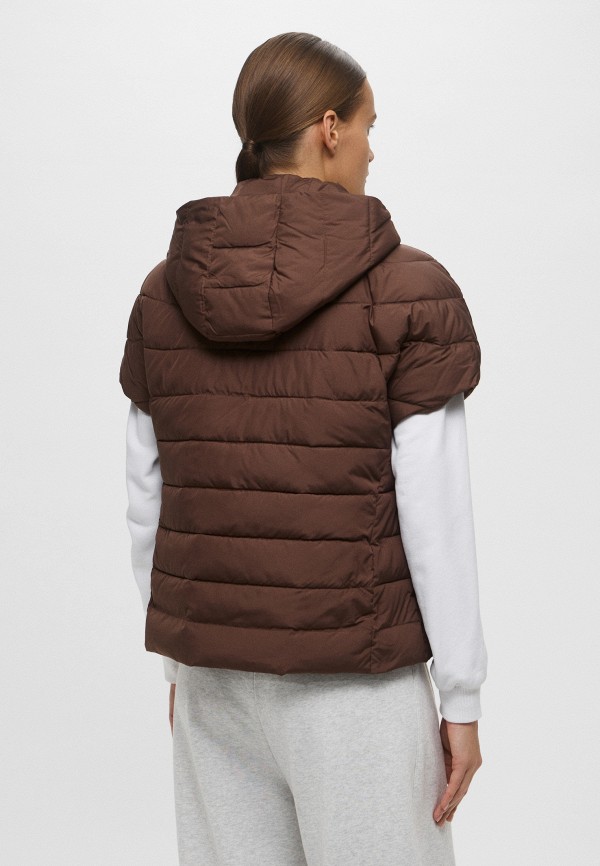 EA7 Жилет утепленный - CORE LADY W - фото 3