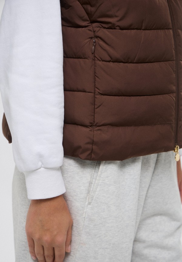 EA7 Жилет утепленный - CORE LADY W - фото 5