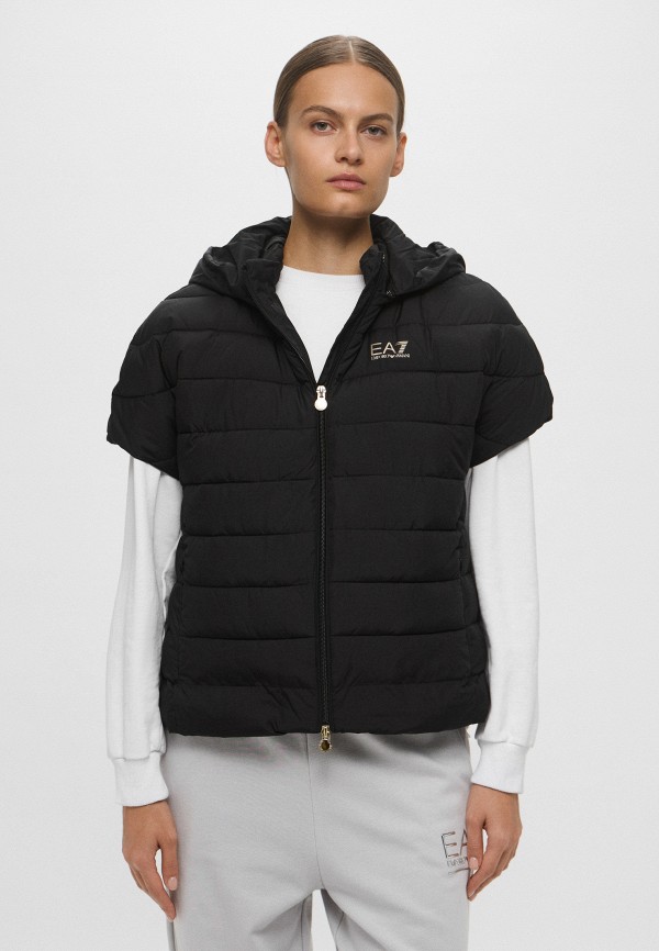 EA7 Жилет утепленный - CORE LADY W - фото 1