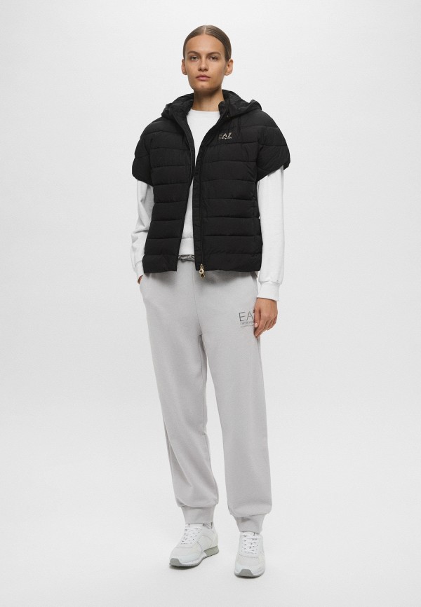 EA7 Жилет утепленный - CORE LADY W - фото 2