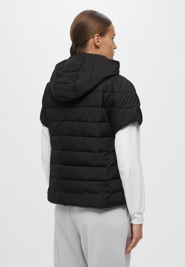 EA7 Жилет утепленный - CORE LADY W - фото 3