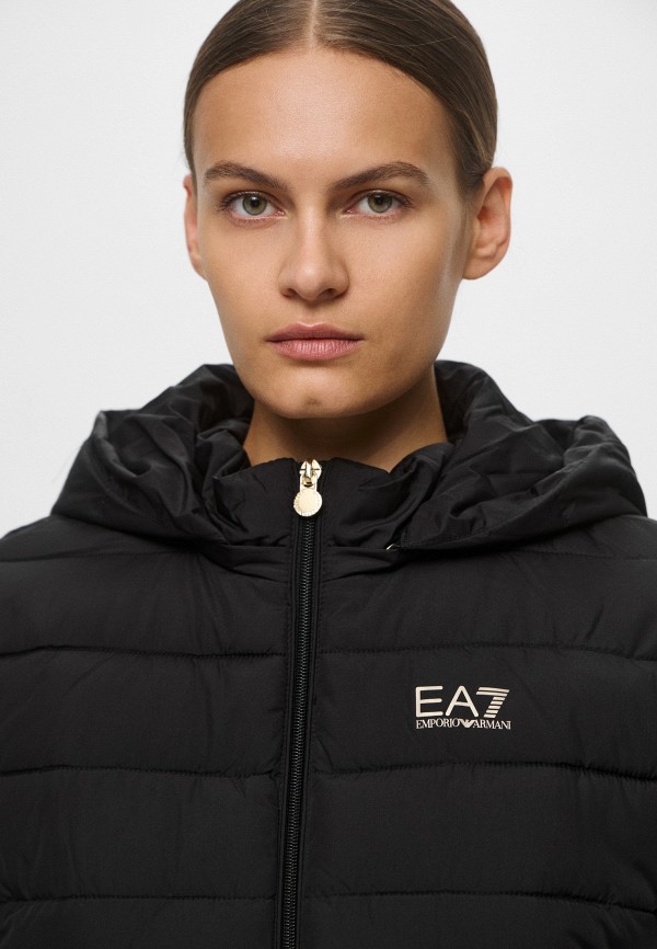 EA7 Жилет утепленный - CORE LADY W - фото 4