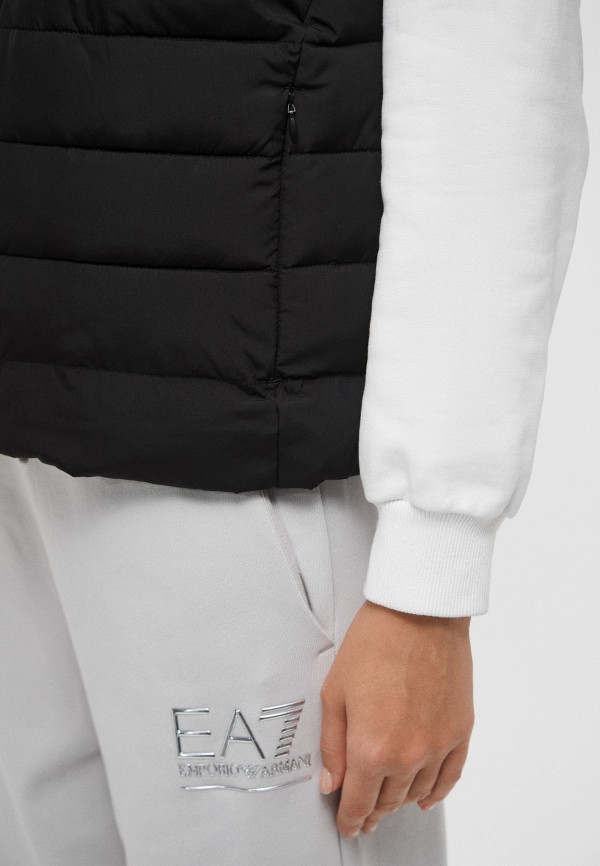 EA7 Жилет утепленный - CORE LADY W - фото 5