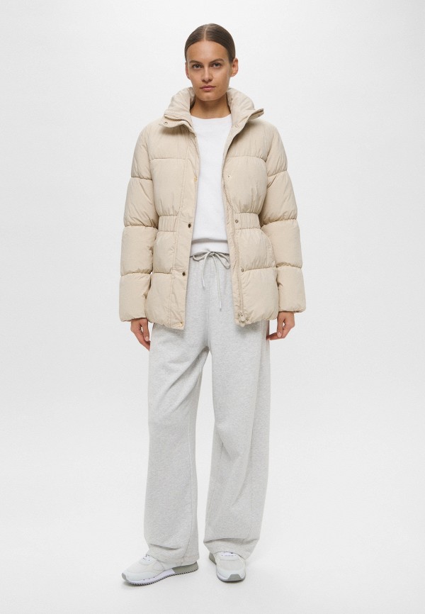 EA7 Куртка утепленная - фото 2