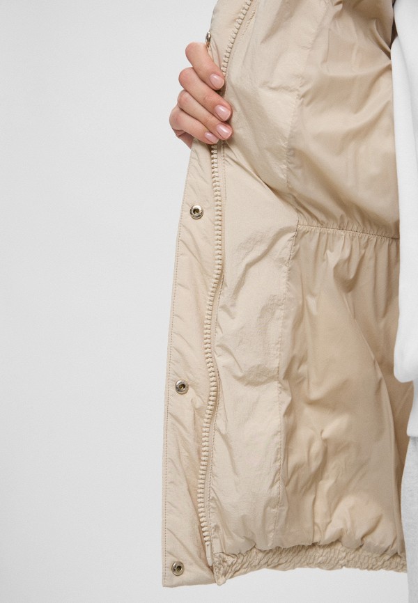 EA7 Куртка утепленная - фото 6