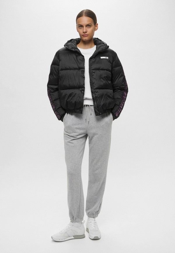 EA7 Куртка утепленная - NATURAL VENTUS7 W - фото 2