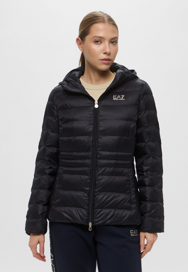 EA7 Куртка утепленная - CORE LADY W - фото 1