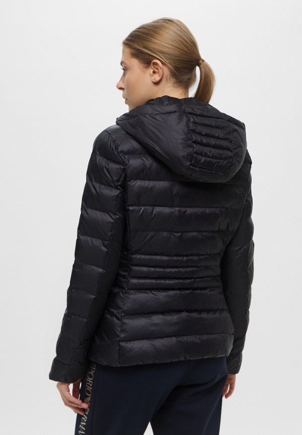 EA7 Куртка утепленная - CORE LADY W - фото 3