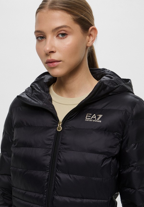 EA7 Куртка утепленная - CORE LADY W - фото 4