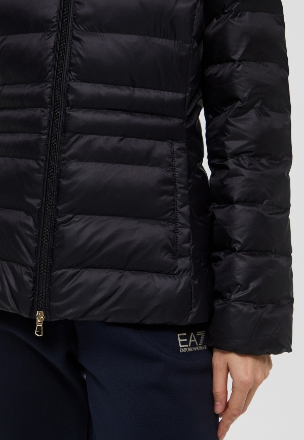 EA7 Куртка утепленная - CORE LADY W - фото 5