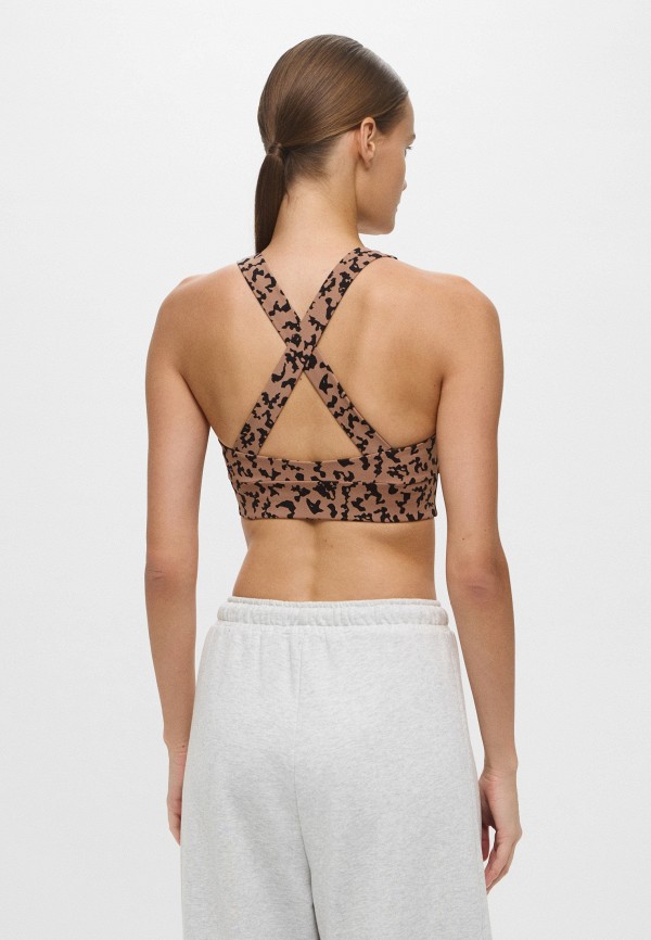 EA7 Топ спортивный - SPORTY FOREVER W - фото 3