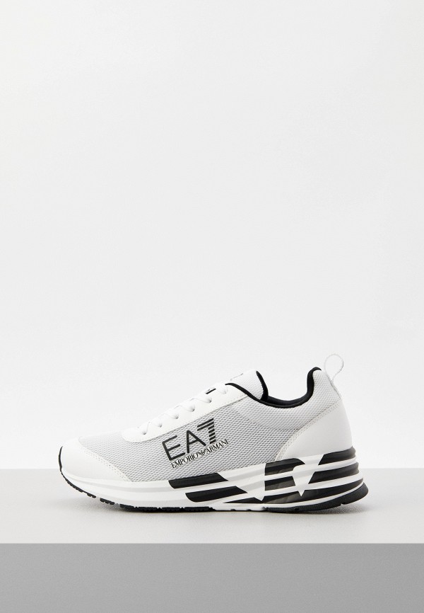 EA7 Кроссовки - CRUSHER DISTANCE MESH K - фото 1