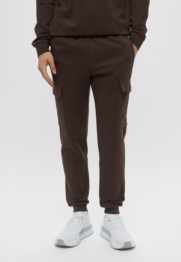 EA7 Брюки спортивные - CORE IDENTITY M - фото 1