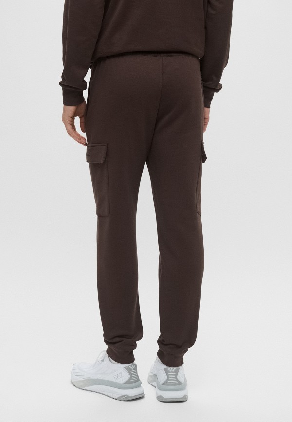 EA7 Брюки спортивные - CORE IDENTITY M - фото 3