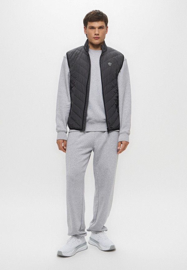 EA7 Жилет утепленный - фото 2