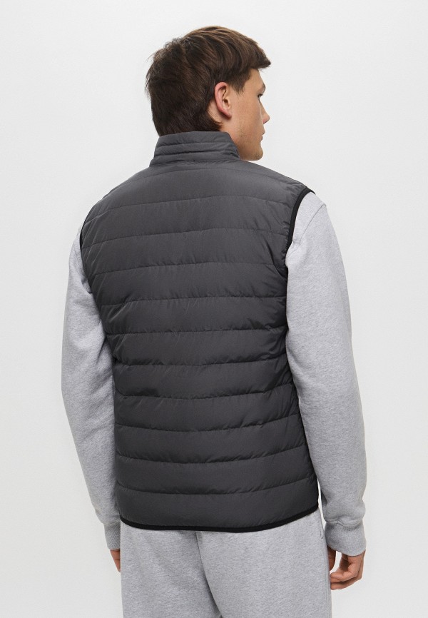 EA7 Жилет утепленный - фото 3