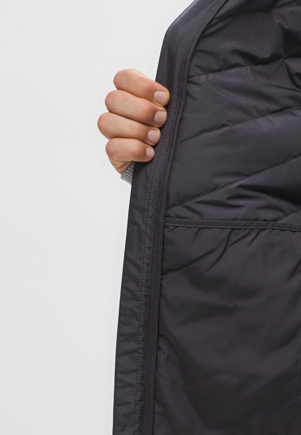 EA7 Жилет утепленный - фото 6