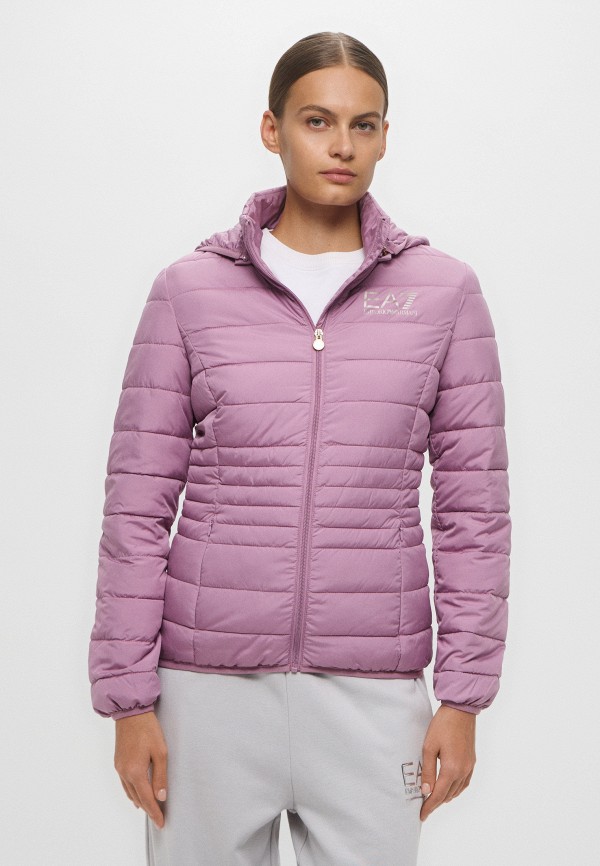 EA7 Куртка утепленная - CORE LADY W - фото 1