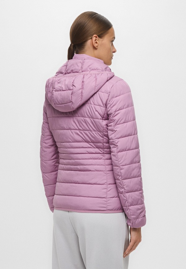 EA7 Куртка утепленная - CORE LADY W - фото 3