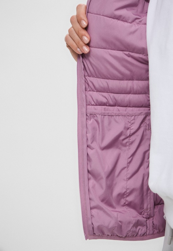 EA7 Куртка утепленная - CORE LADY W - фото 6