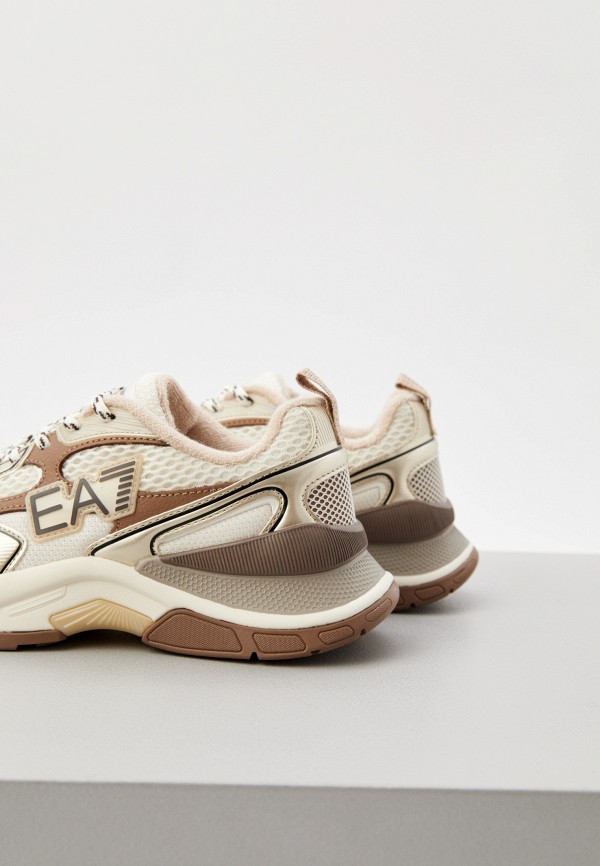 EA7 Кроссовки - Predator - фото 4