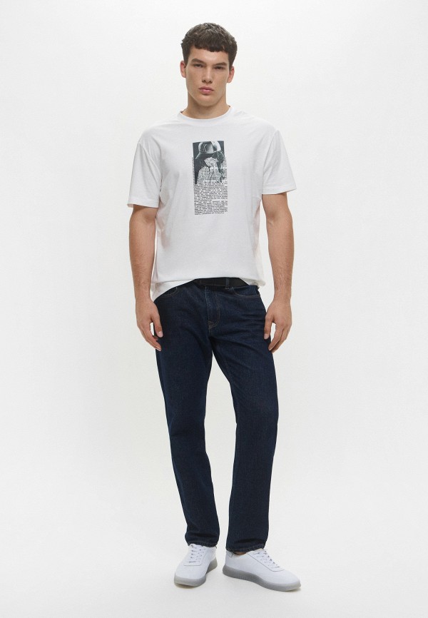 Armani Exchange Футболка - фото 2