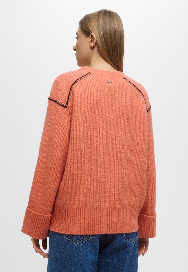 Armani Exchange Джемпер - фото 3