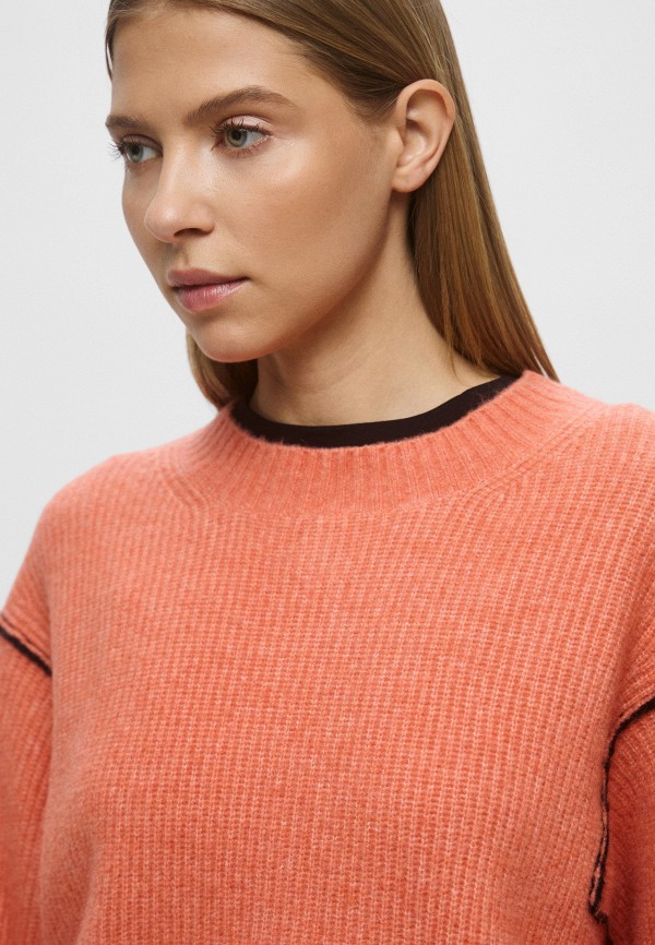 Armani Exchange Джемпер - фото 4