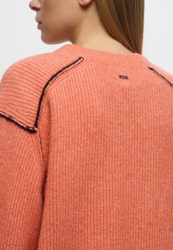 Armani Exchange Джемпер - фото 5