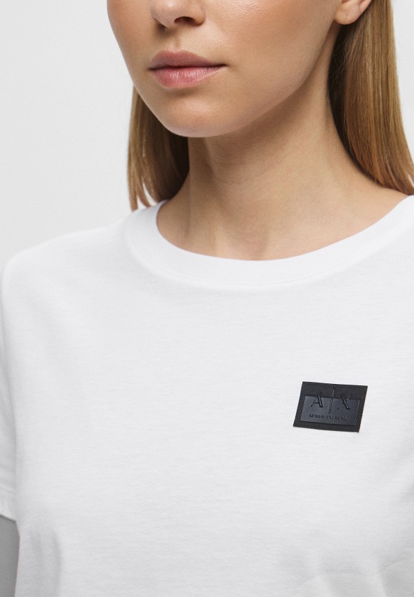 Armani Exchange Футболка - фото 4
