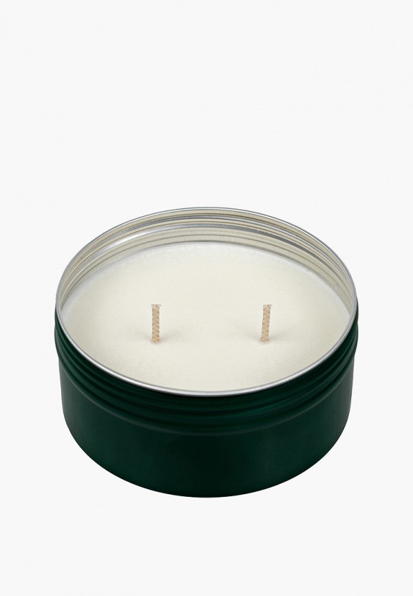 Zielinski & Rozen Свеча ароматическая - с нотами грейпфрута, розы, пачули - фото 4