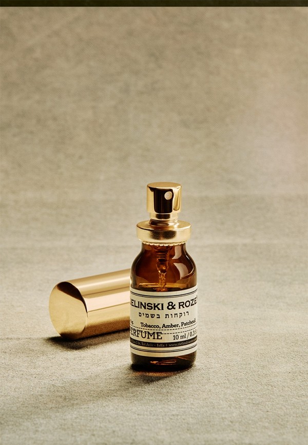 Zielinski & Rozen Духи - концентрированные - фото 2