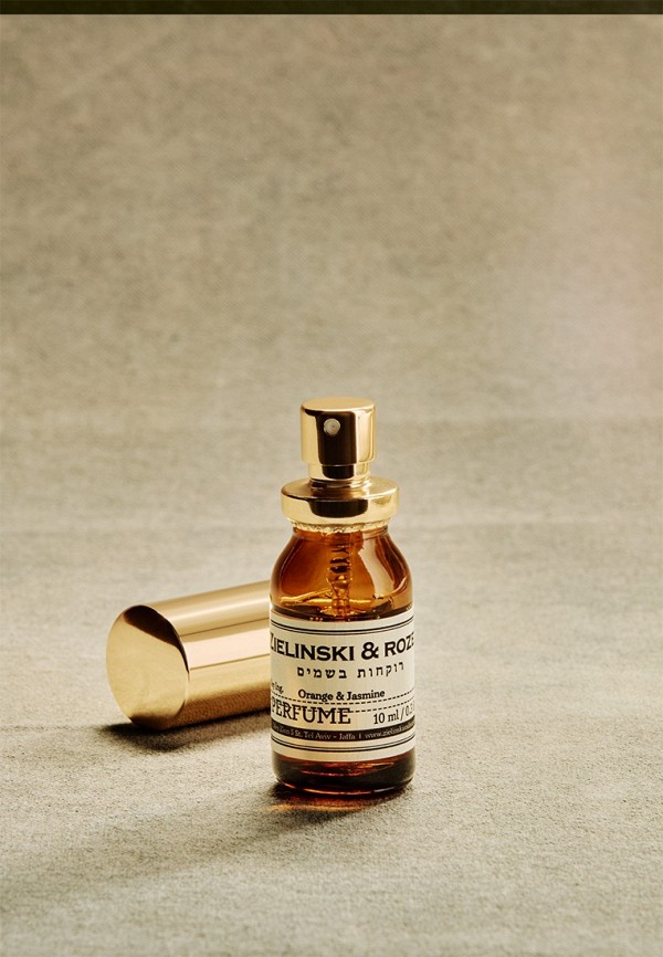 Zielinski & Rozen Духи - концентрированные - фото 2