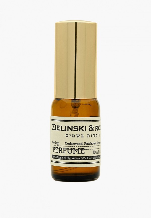 Zielinski & Rozen Духи - концентрированные - фото 1