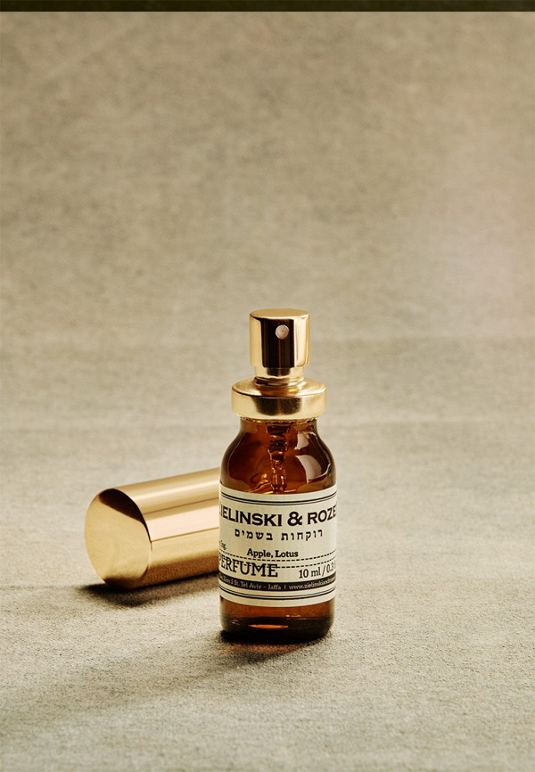 Zielinski & Rozen Духи - концентрированные - фото 2